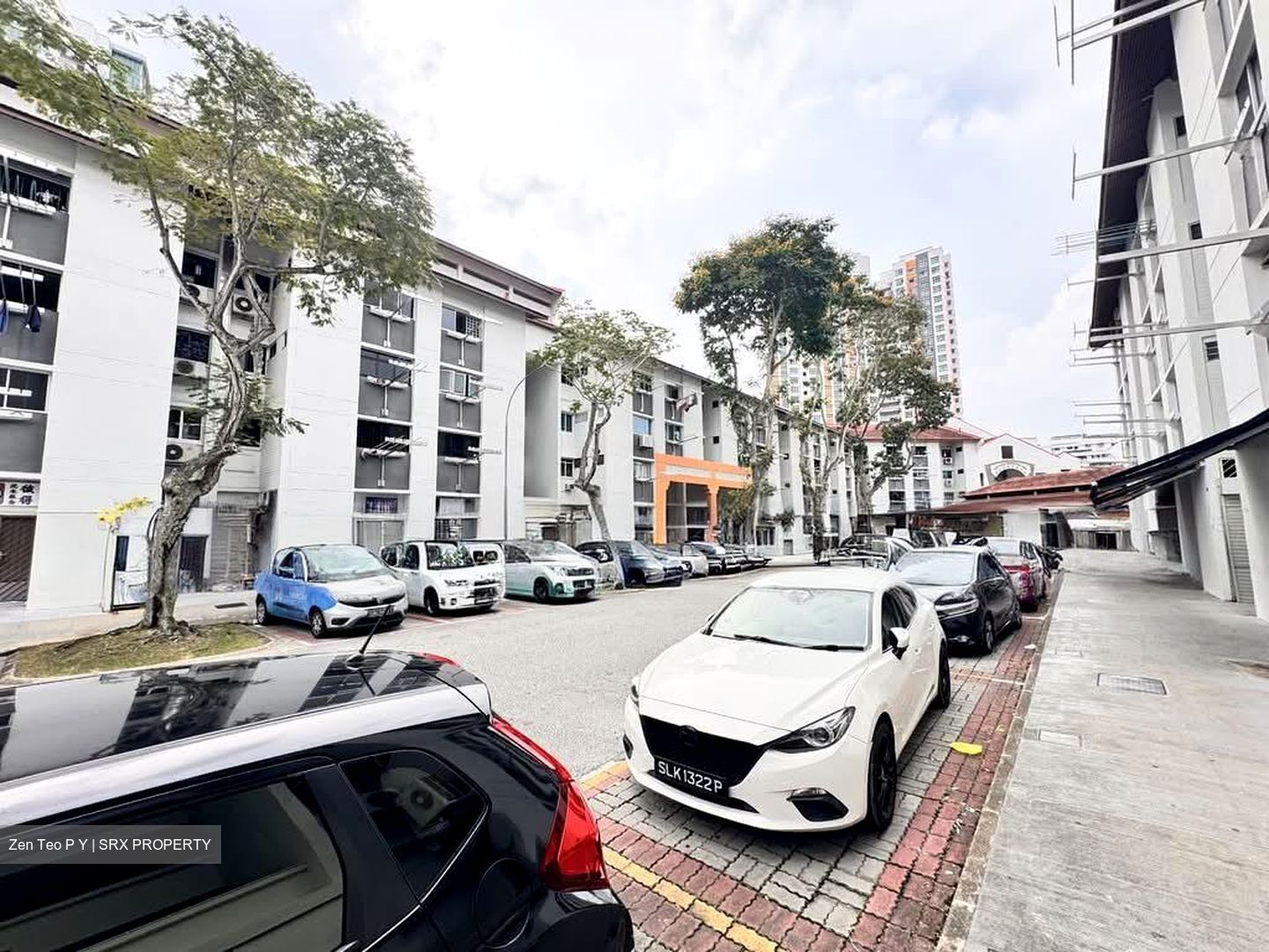Bukit Batok Street 31 (D23), Shop House #540842601